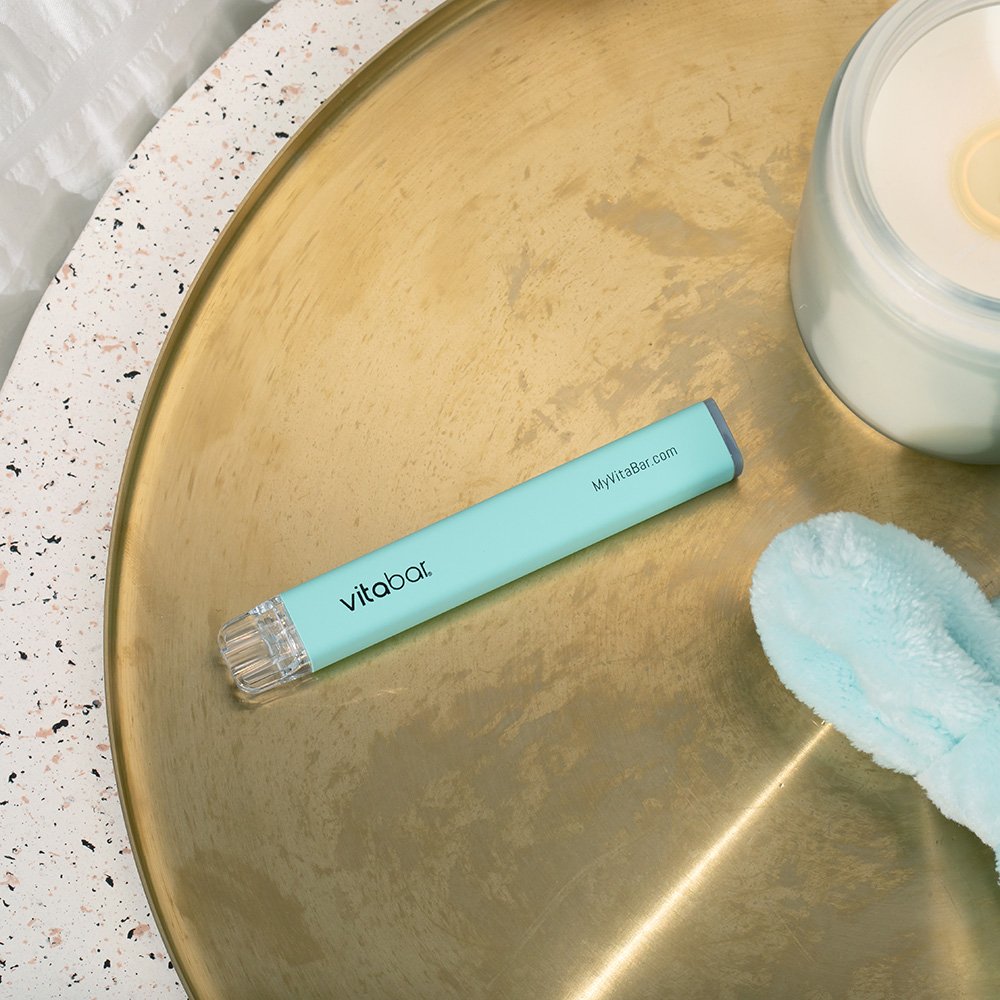 VitaBar brand_trust