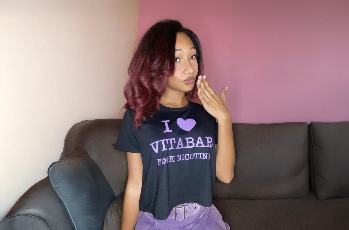 VitaBar social_proof