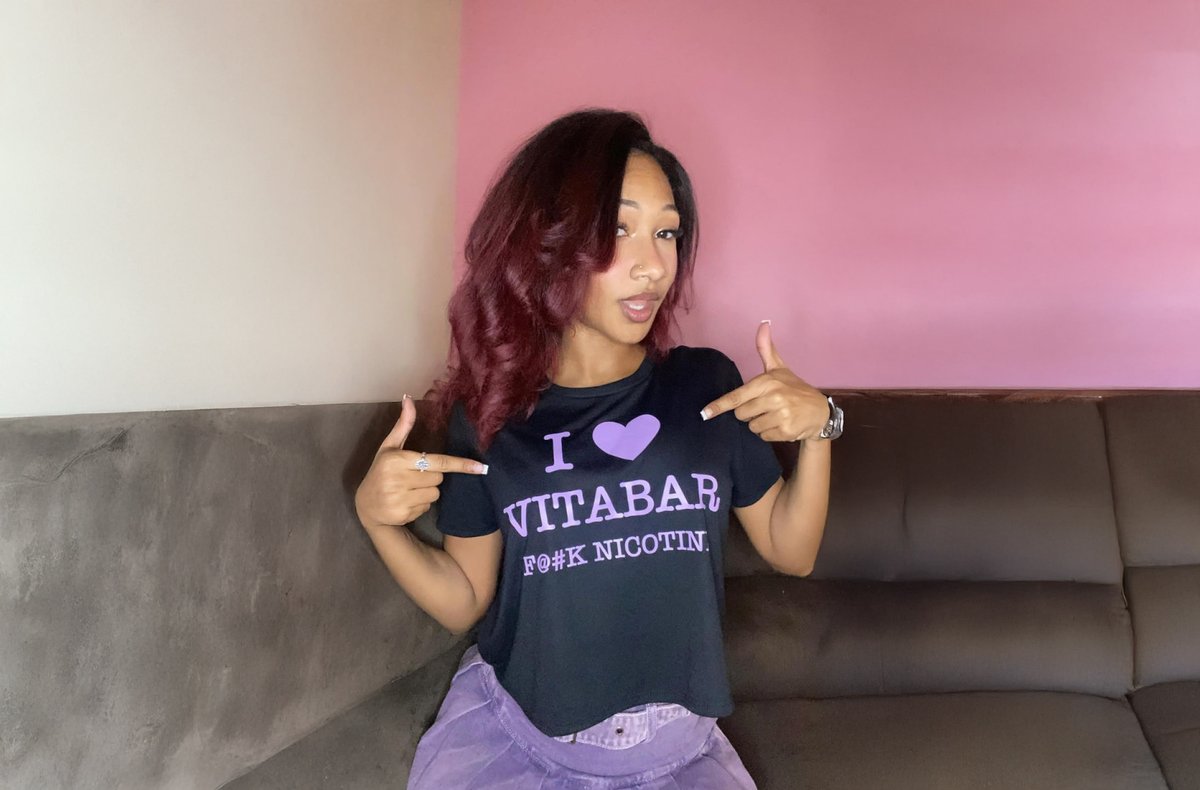 VitaBar social_proof