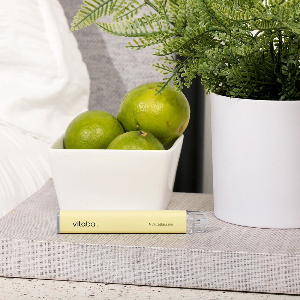VitaBar ingredients